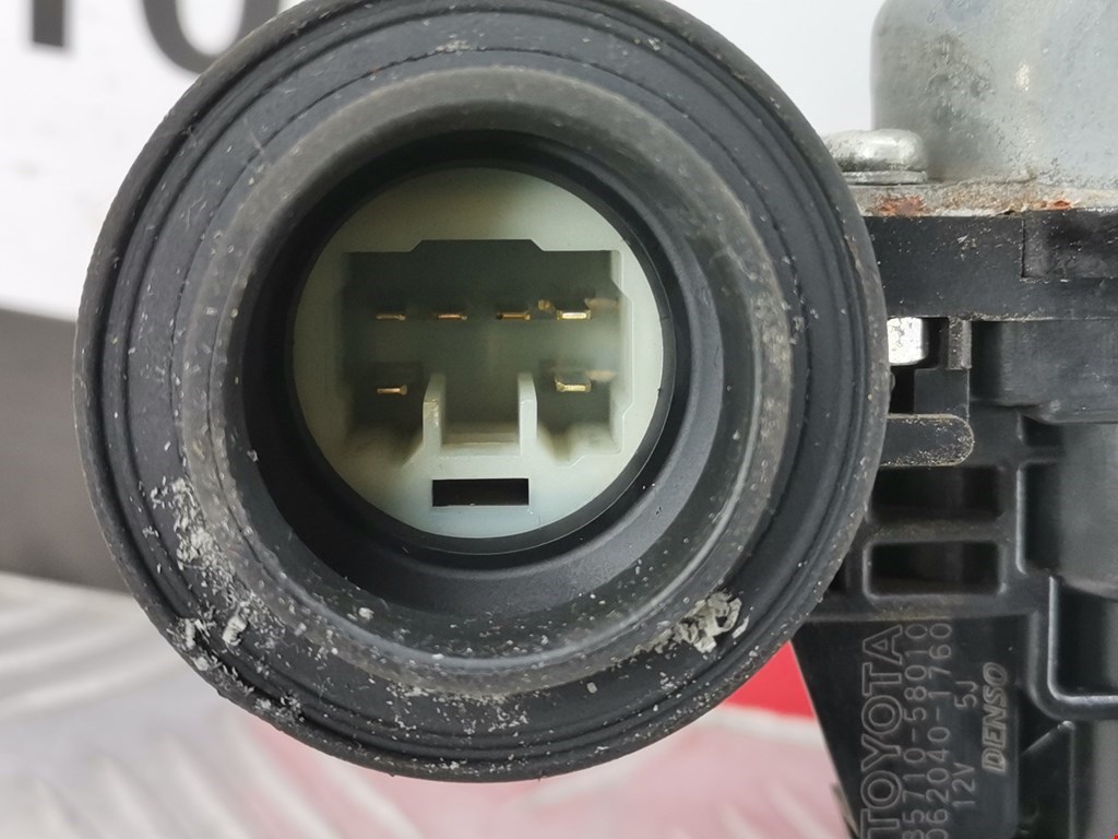 Стеклоподъемник передний правый LEXUS RX 300\330\350\400H 2003-2009