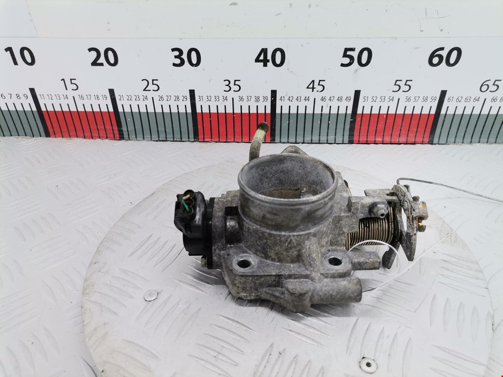 Защита антигравийная MAZDA MX 5 NB 1998-2005