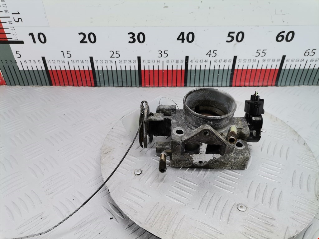 Защита антигравийная MAZDA MX 5 NB 1998-2005