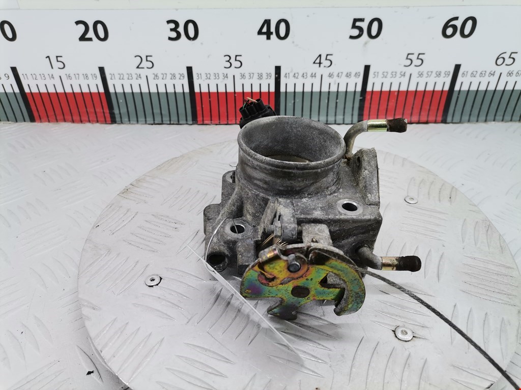 Защита антигравийная MAZDA MX 5 NB 1998-2005