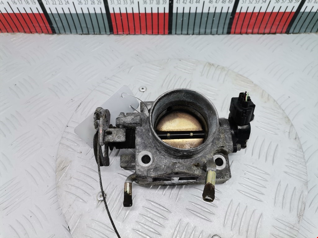 Защита антигравийная MAZDA MX 5 NB 1998-2005