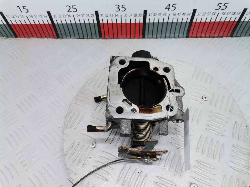 Защита антигравийная MAZDA MX 5 NB 1998-2005