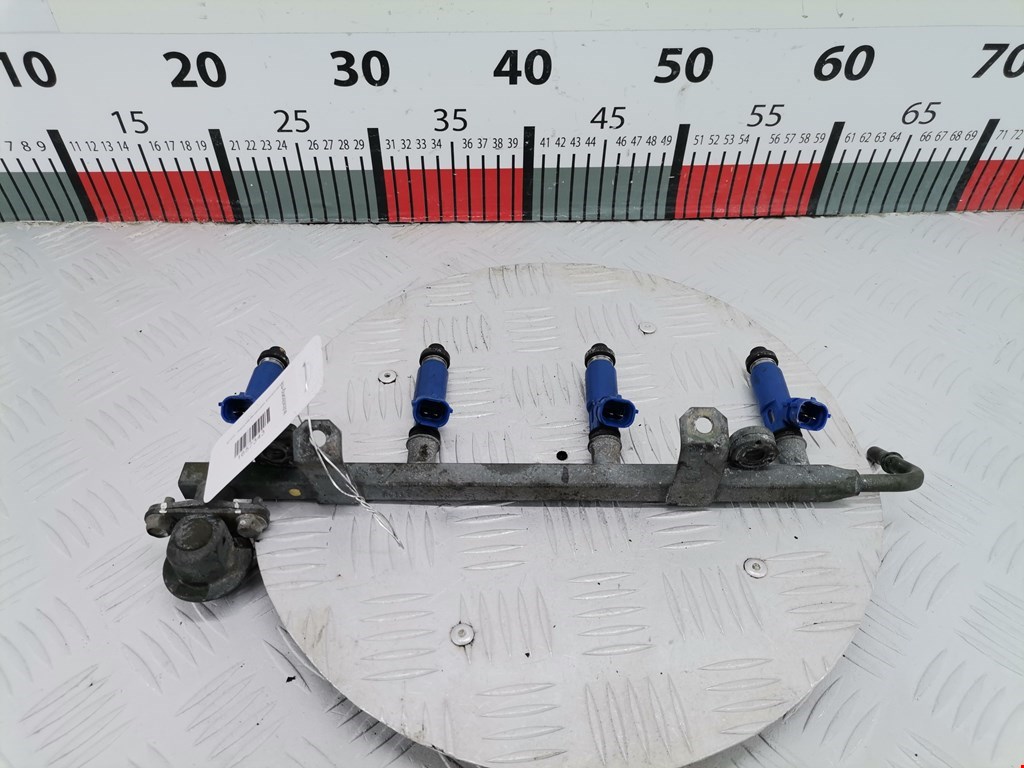 Форсунка дизельная электрическая MAZDA MX 5 NB 1998-2005