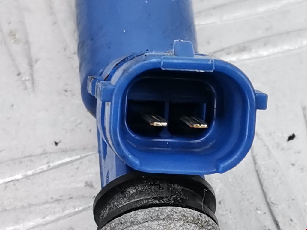 Форсунка дизельная электрическая MAZDA MX 5 NB 1998-2005