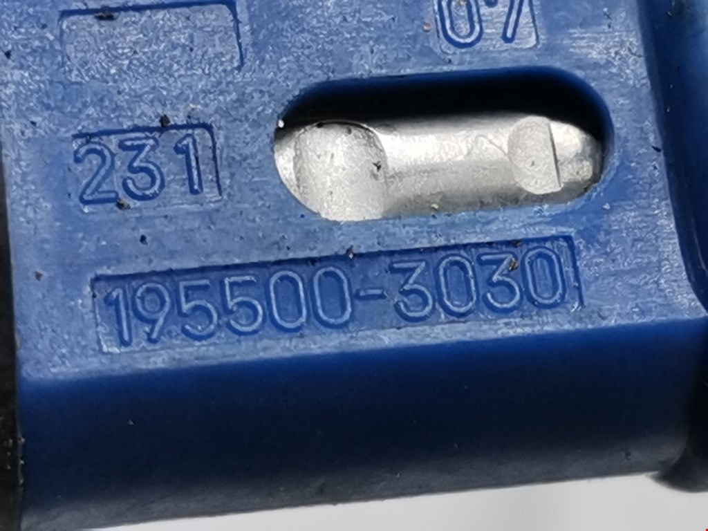 Форсунка дизельная электрическая MAZDA MX 5 NB 1998-2005