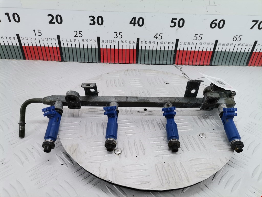 Форсунка дизельная электрическая MAZDA MX 5 NB 1998-2005