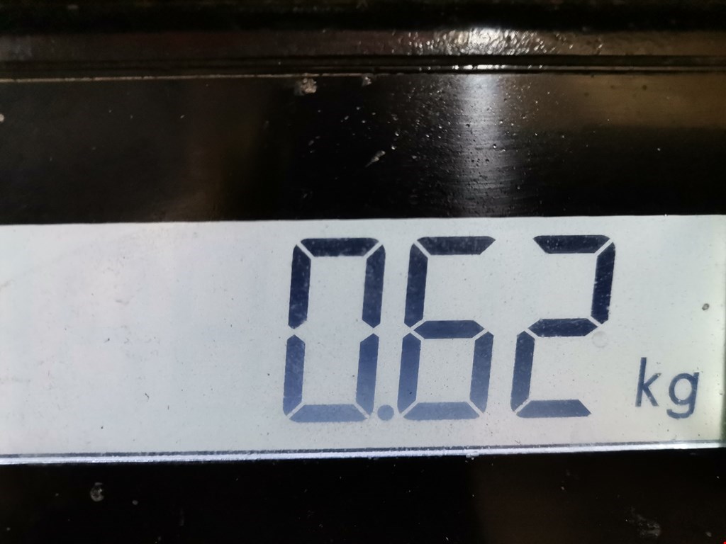 Форсунка дизельная электрическая MAZDA MX 5 NB 1998-2005