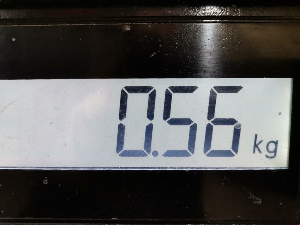 Кронштейн кондиционера FORD Focus II 2005-2011