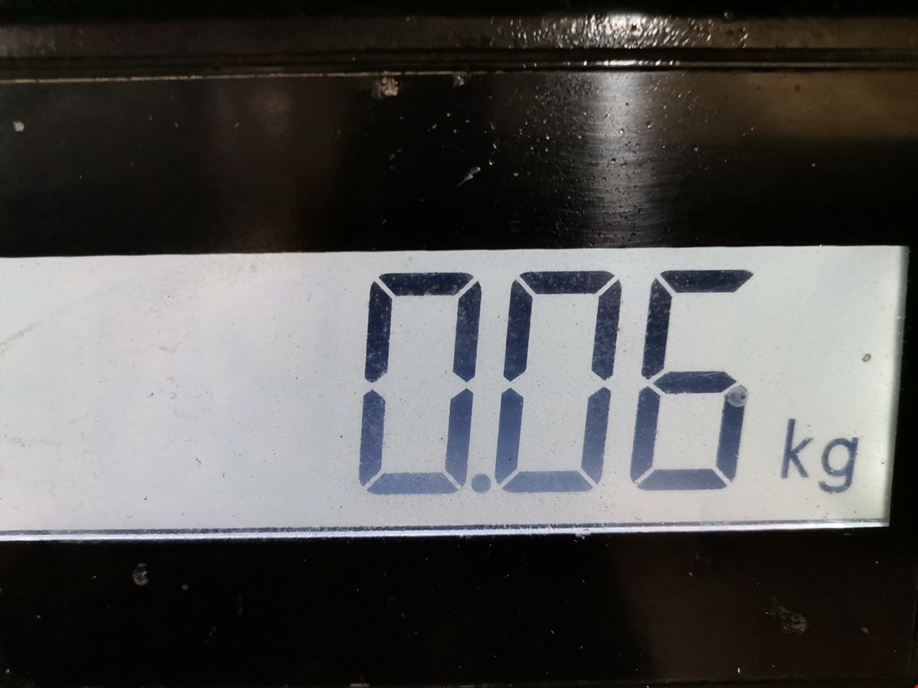 Патрубок FORD Focus II 2005-2011