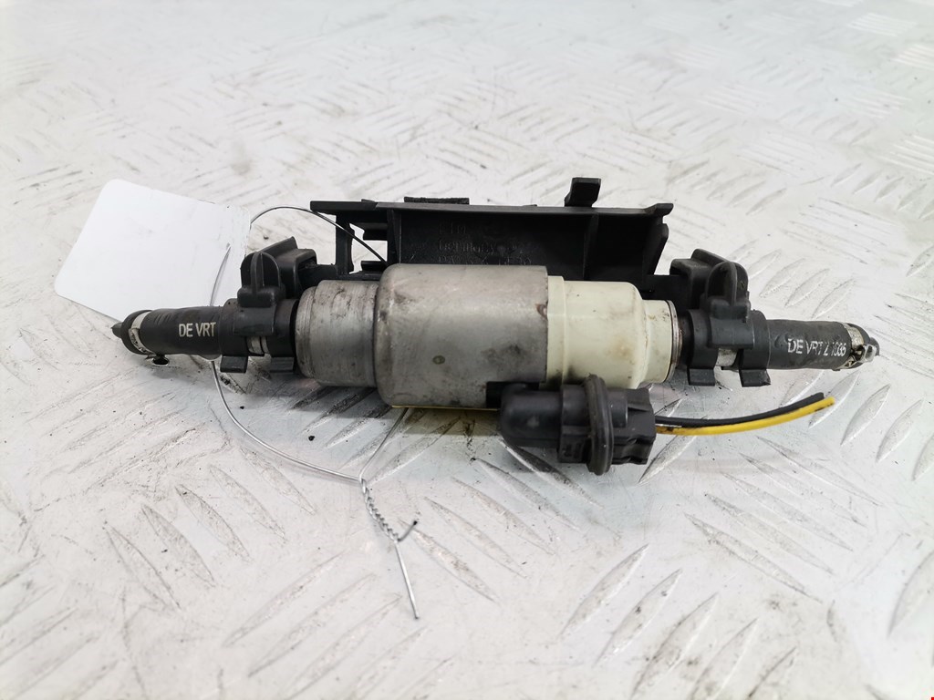 Насос топливный (электрический) VOLKSWAGEN Touran 2003-2010