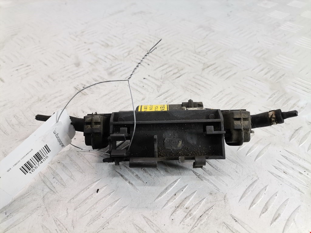 Насос топливный (электрический) VOLKSWAGEN Touran 2003-2010