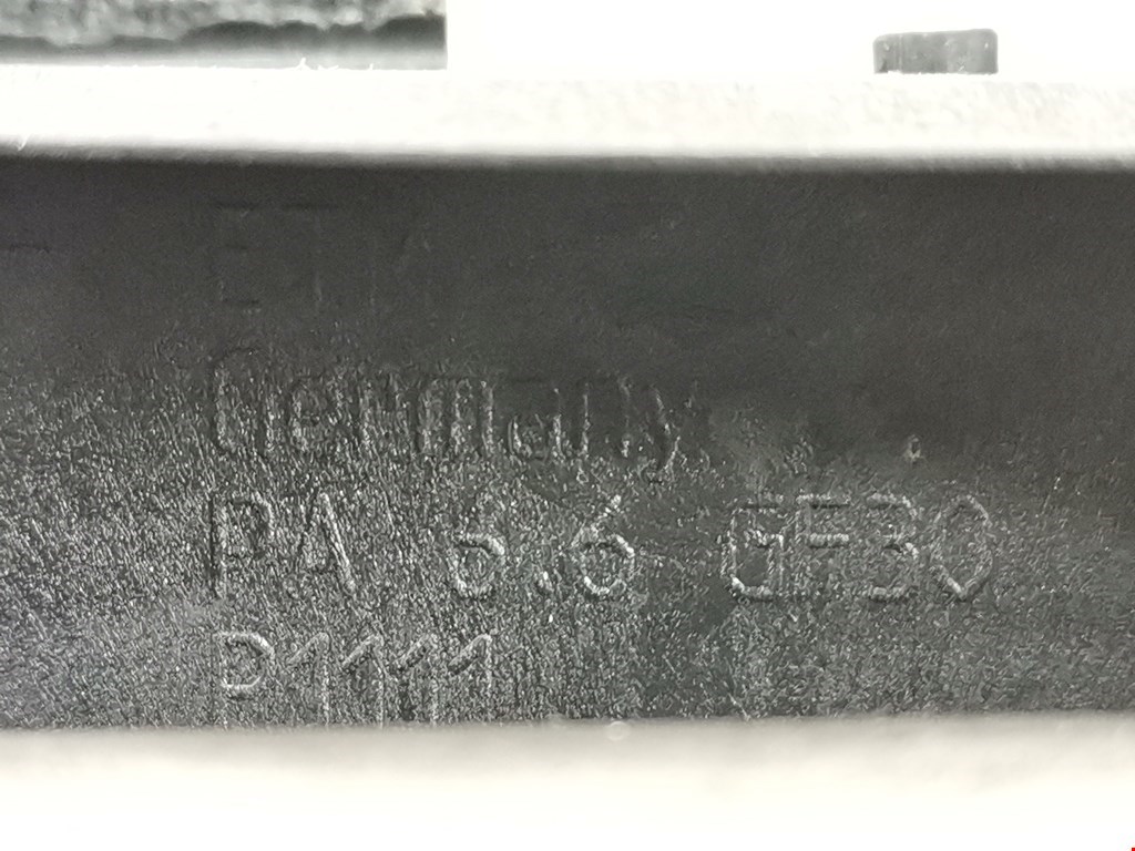 Насос топливный (электрический) VOLKSWAGEN Touran 2003-2010