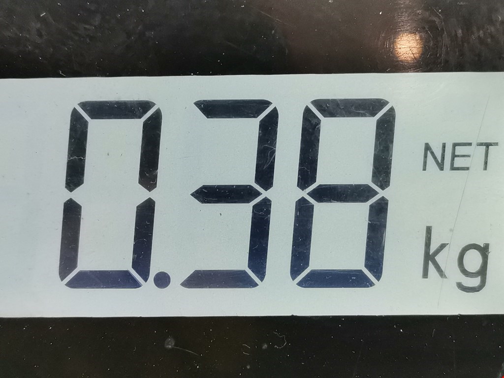 Насос топливный (электрический) VOLKSWAGEN Touran 2003-2010