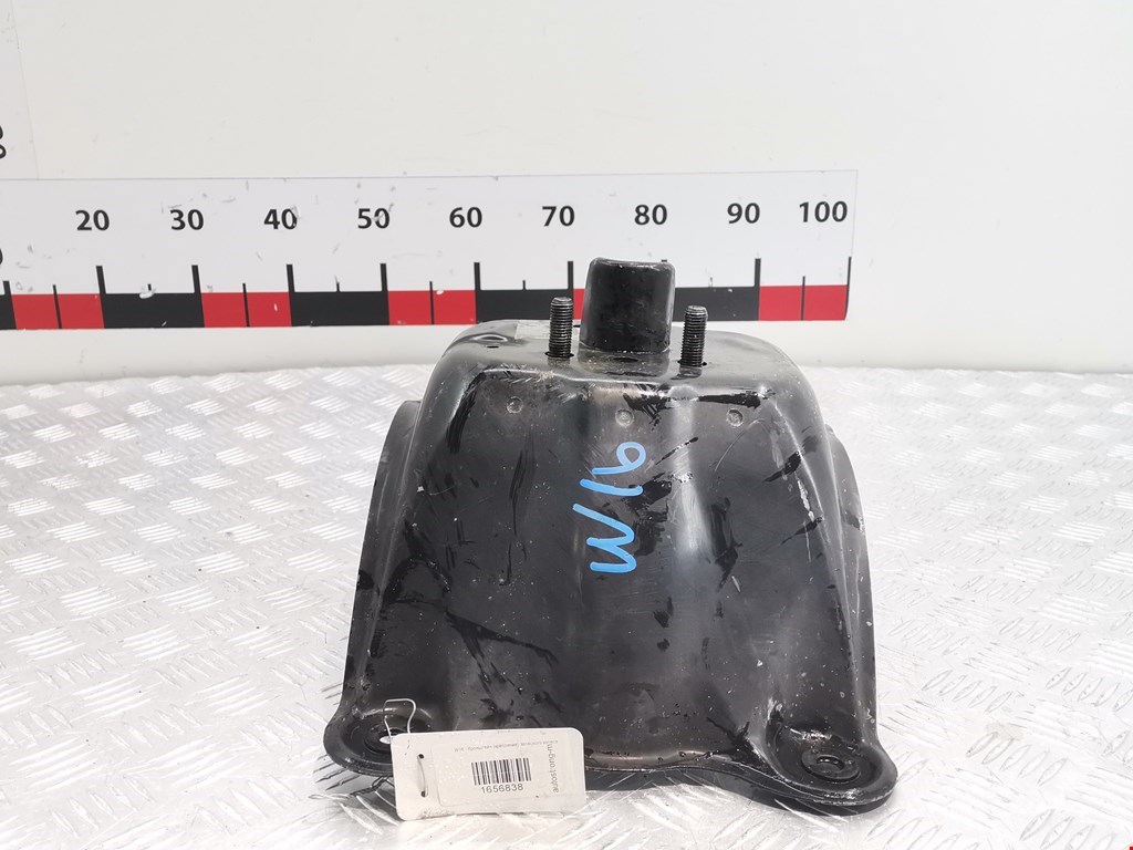 Кронштейн крепления запасного колеса TOYOTA RAV 4 XA30 2006-2012