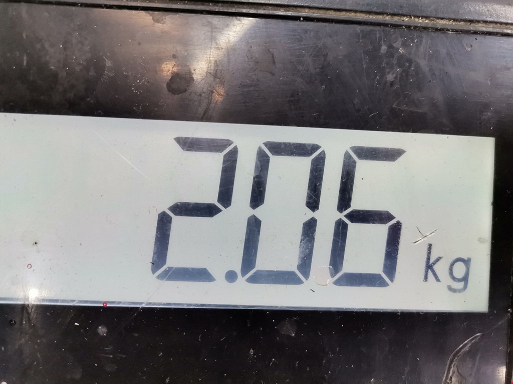 Кронштейн крепления запасного колеса TOYOTA RAV 4 XA30 2006-2012