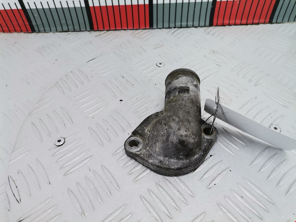 Корпус термостата OPEL Astra H/Family 2004-2015