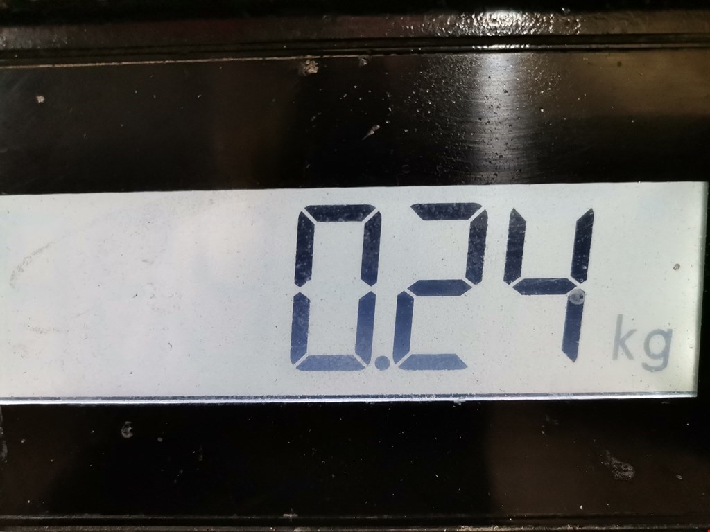 Трубка нагнетателя SEAT Leon 2005-2012