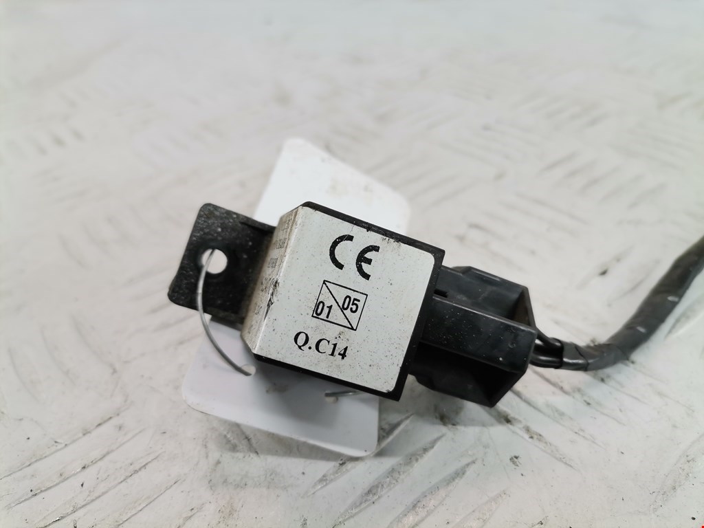 Датчик AIR BAG (подушек безопасности) BMW 6er E63/E64 2003-2011