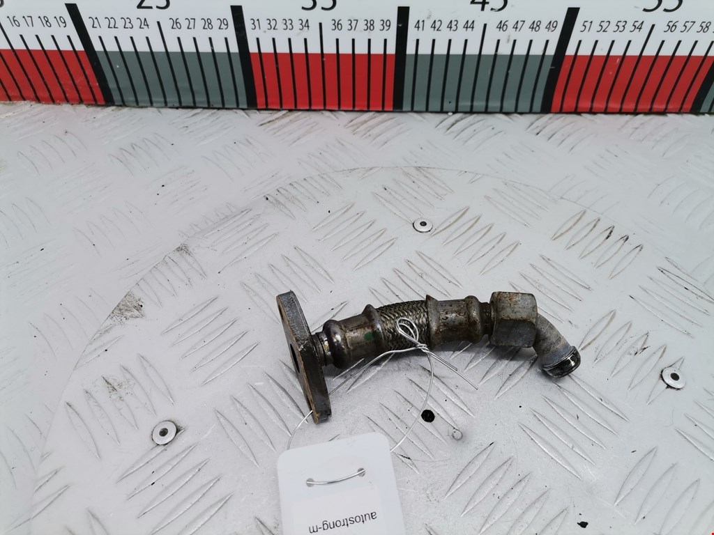 Трубка нагнетателя SEAT Leon 2005-2012