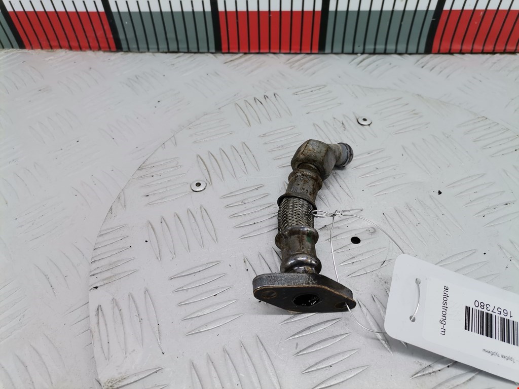 Трубка нагнетателя SEAT Leon 2005-2012