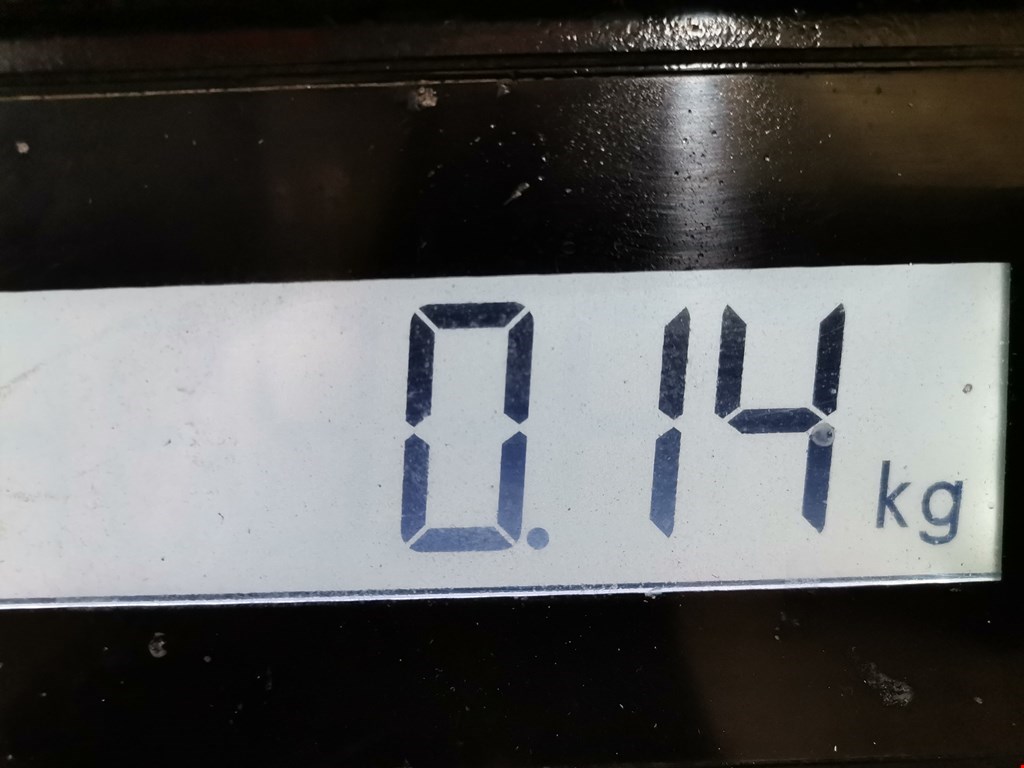 Трубка нагнетателя SEAT Leon 2005-2012