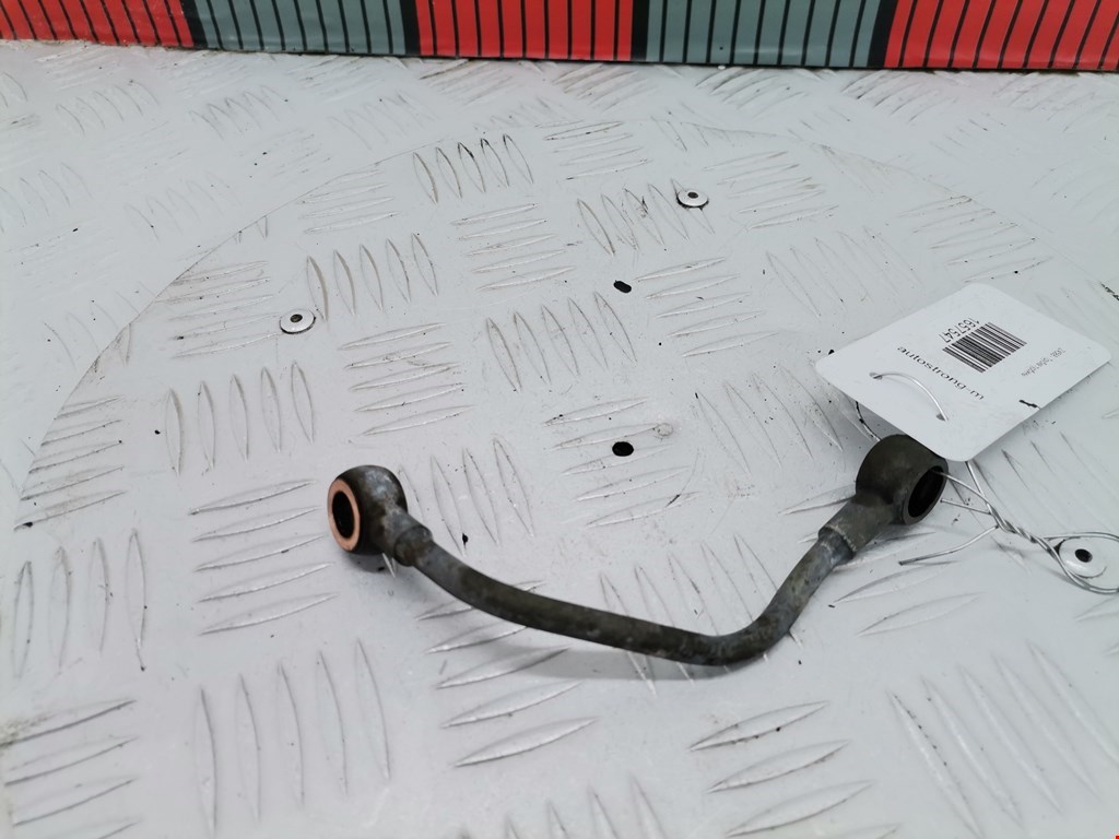 Трубка нагнетателя OPEL Astra H/Family 2004-2015