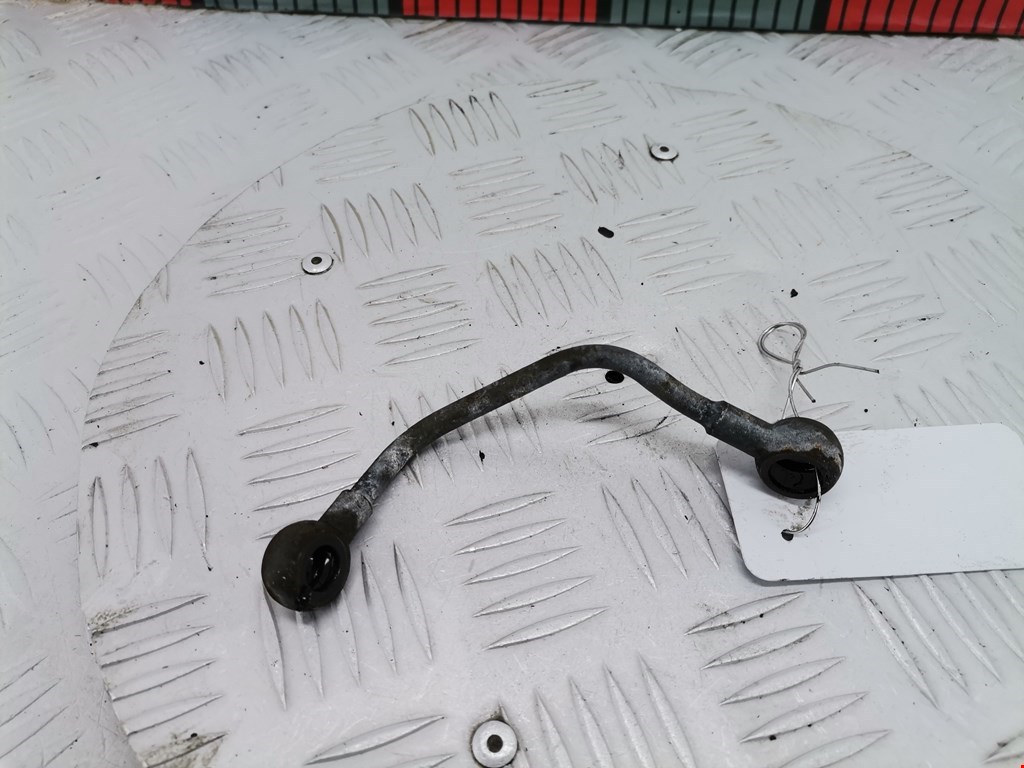 Трубка нагнетателя OPEL Astra H/Family 2004-2015