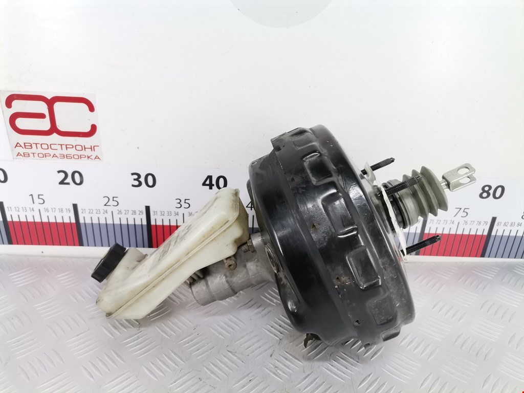 Усилитель тормозов вакуумный FORD Mondeo IV 2007-2015