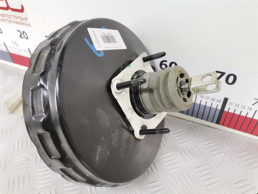 Усилитель тормозов вакуумный FORD Mondeo IV 2007-2015