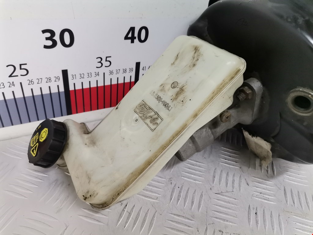 Усилитель тормозов вакуумный FORD Mondeo IV 2007-2015