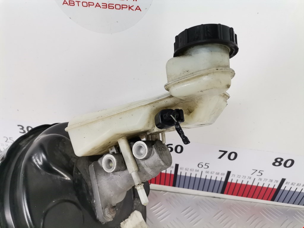 Усилитель тормозов вакуумный FORD Mondeo IV 2007-2015