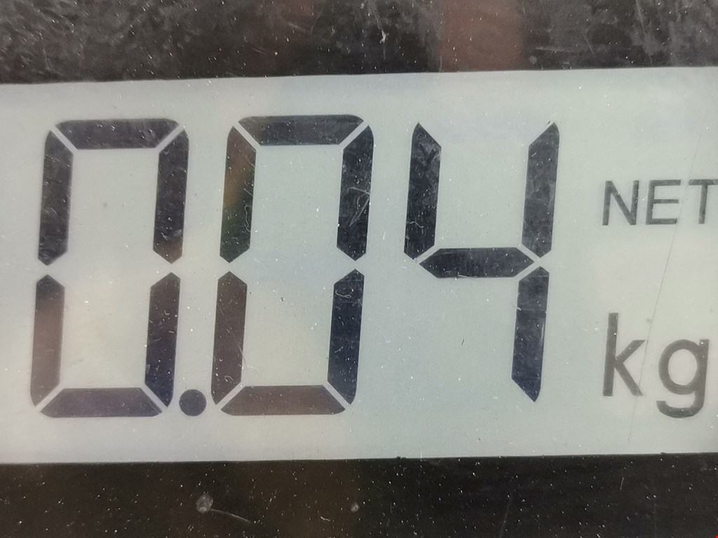 Датчик AIR BAG (подушек безопасности) BMW 6er E63/E64 2003-2011