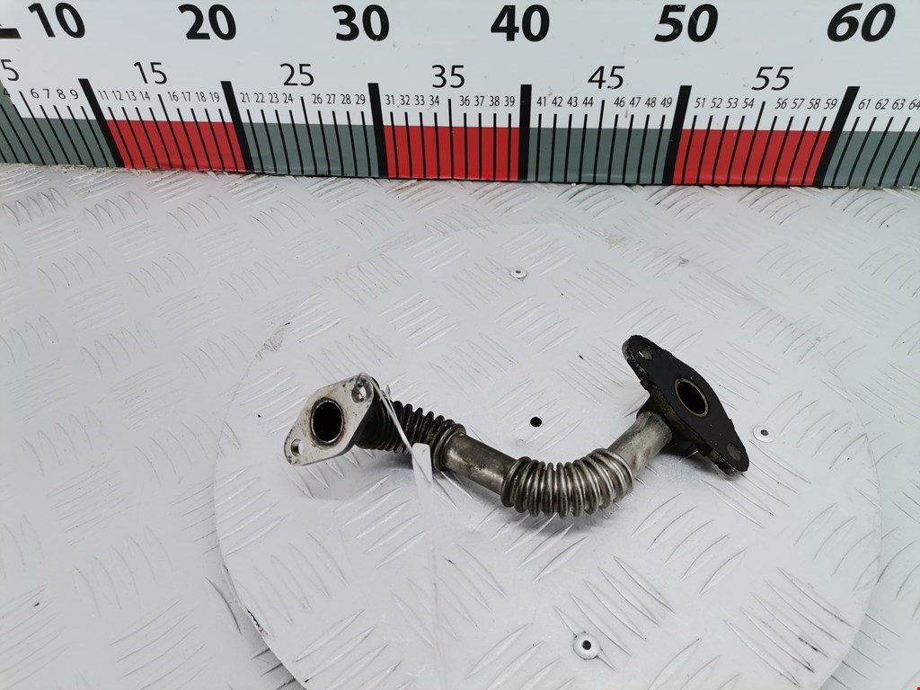 Трубка нагнетателя OPEL Vectra Vectra C 2002-2008