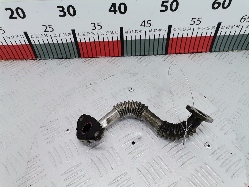 Трубка нагнетателя OPEL Vectra Vectra C 2002-2008