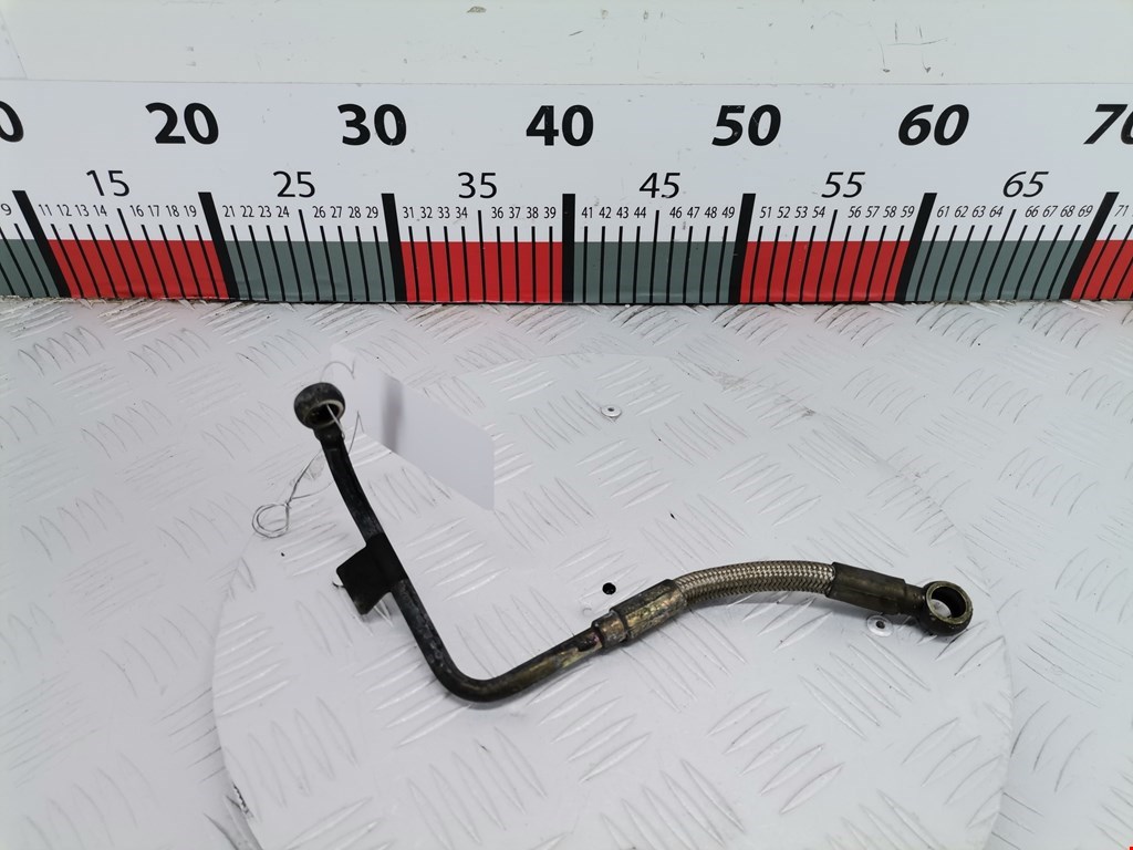 Трубка нагнетателя OPEL Vectra Vectra C 2002-2008