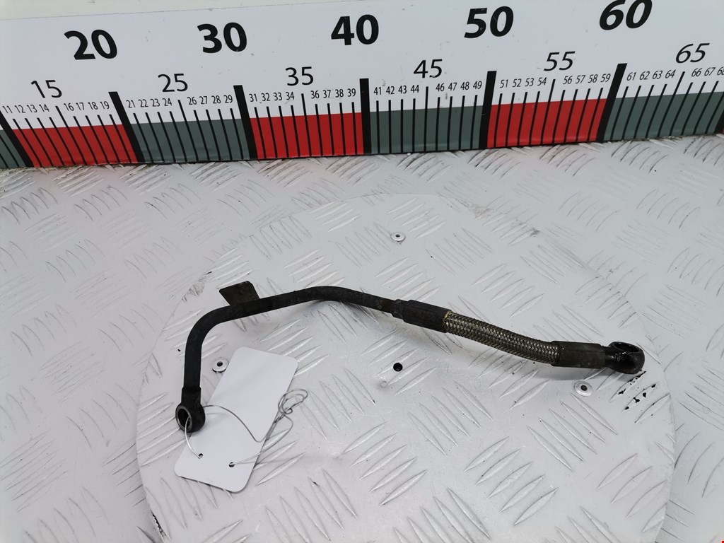 Трубка нагнетателя OPEL Vectra Vectra C 2002-2008