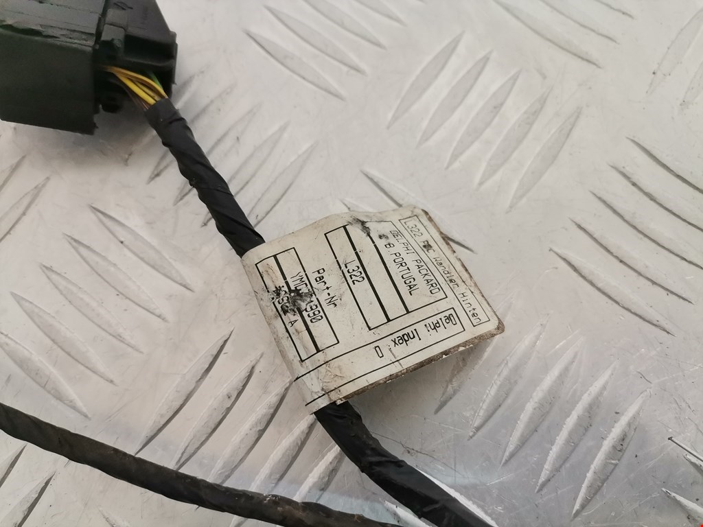 Проводка коса LAND ROVER Range Rover 2002-2012