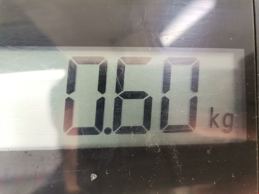 Замок двери задней правой TOYOTA Prius III XW30 2009-2015