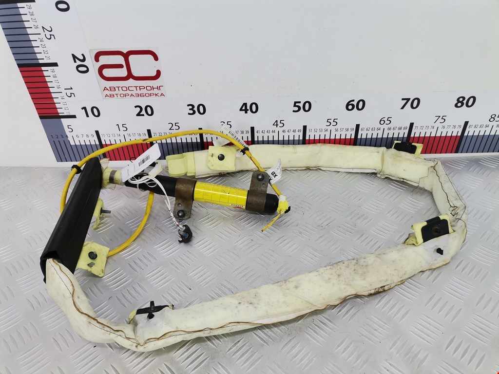 Подушка безопасности боковая (шторка) CHEVROLET Captiva 2006-2010