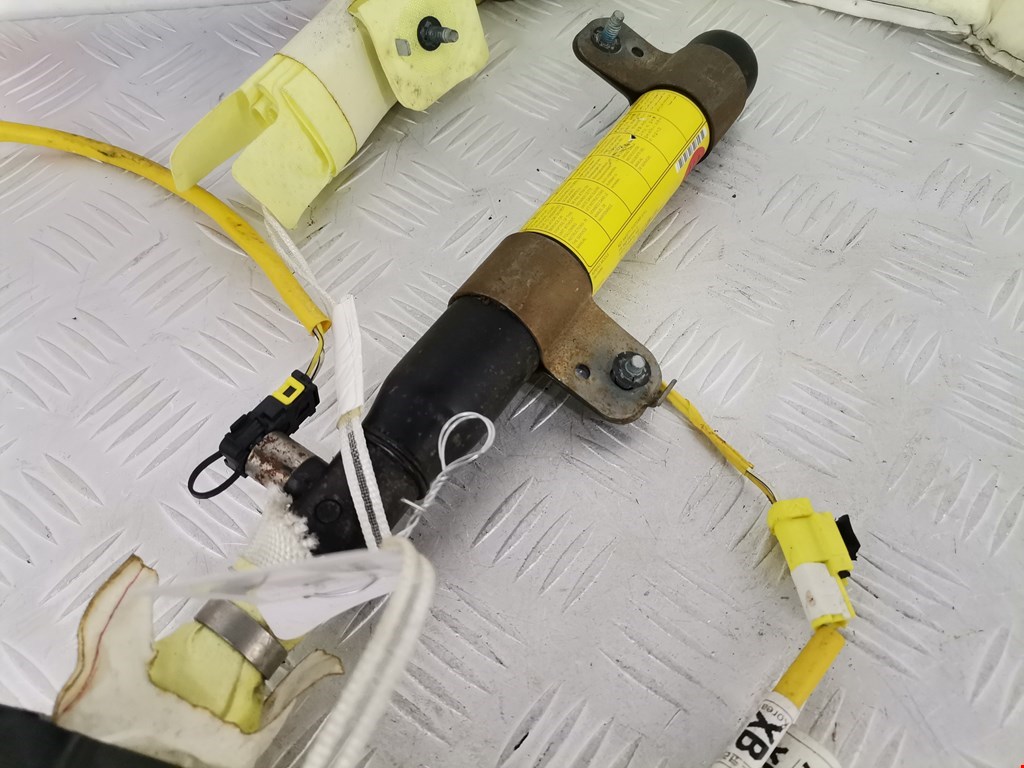 Подушка безопасности боковая (шторка) CHEVROLET Captiva 2006-2010