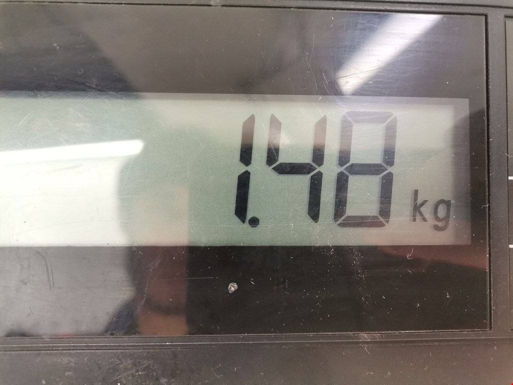 Стеклоподъемник задний правый TOYOTA Prius III XW30 2009-2015