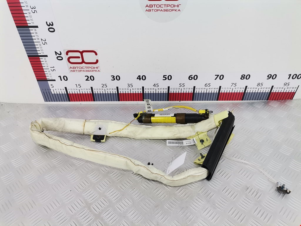 Подушка безопасности боковая (шторка) CHEVROLET Captiva 2006-2010