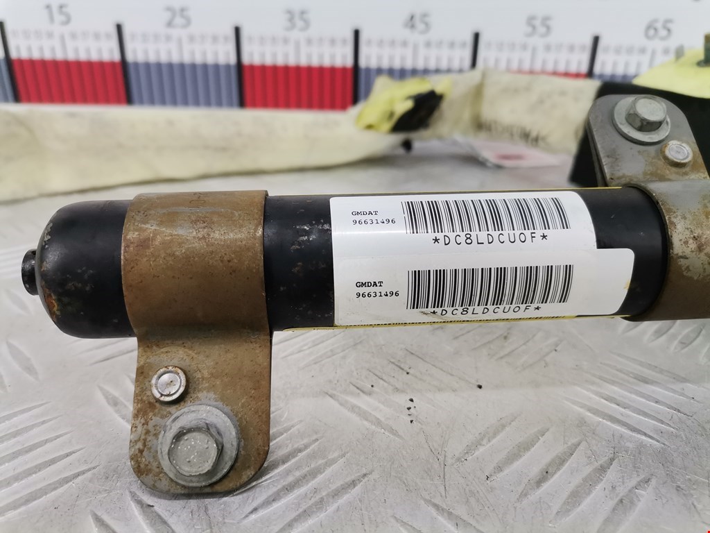 Подушка безопасности боковая (шторка) CHEVROLET Captiva 2006-2010