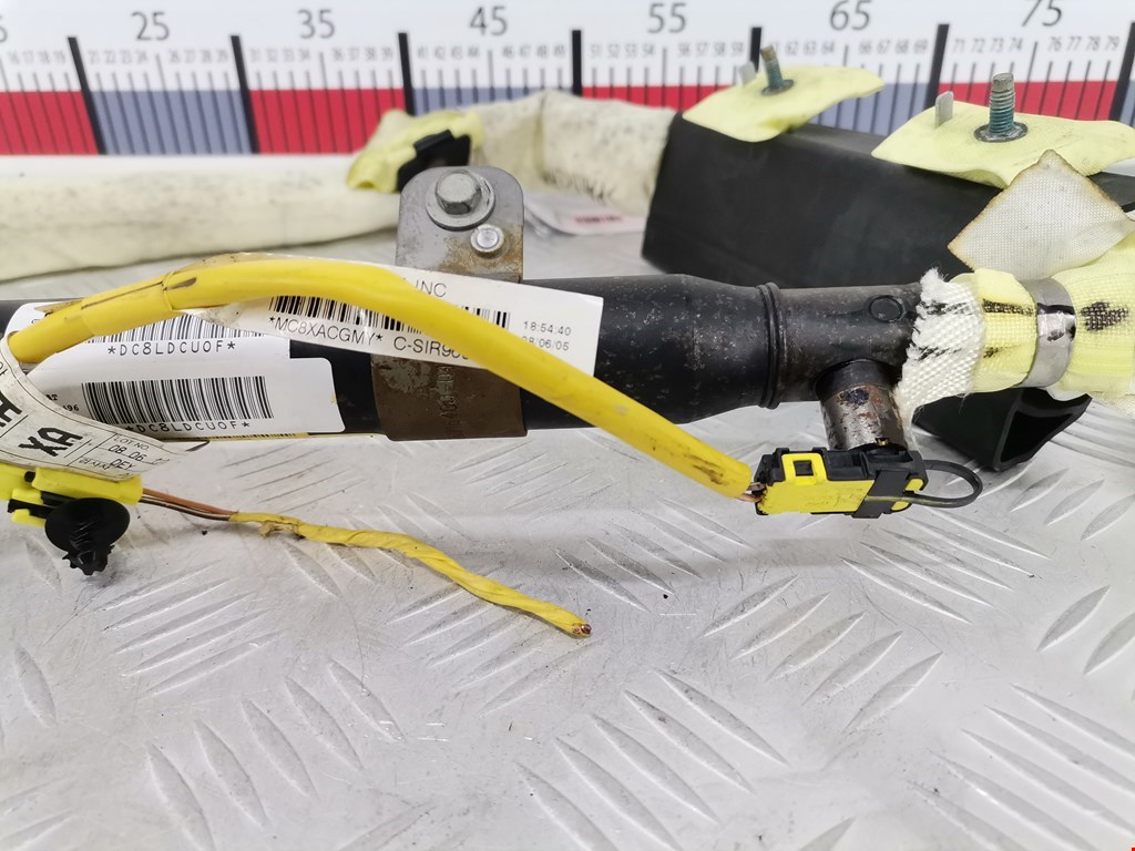 Подушка безопасности боковая (шторка) CHEVROLET Captiva 2006-2010