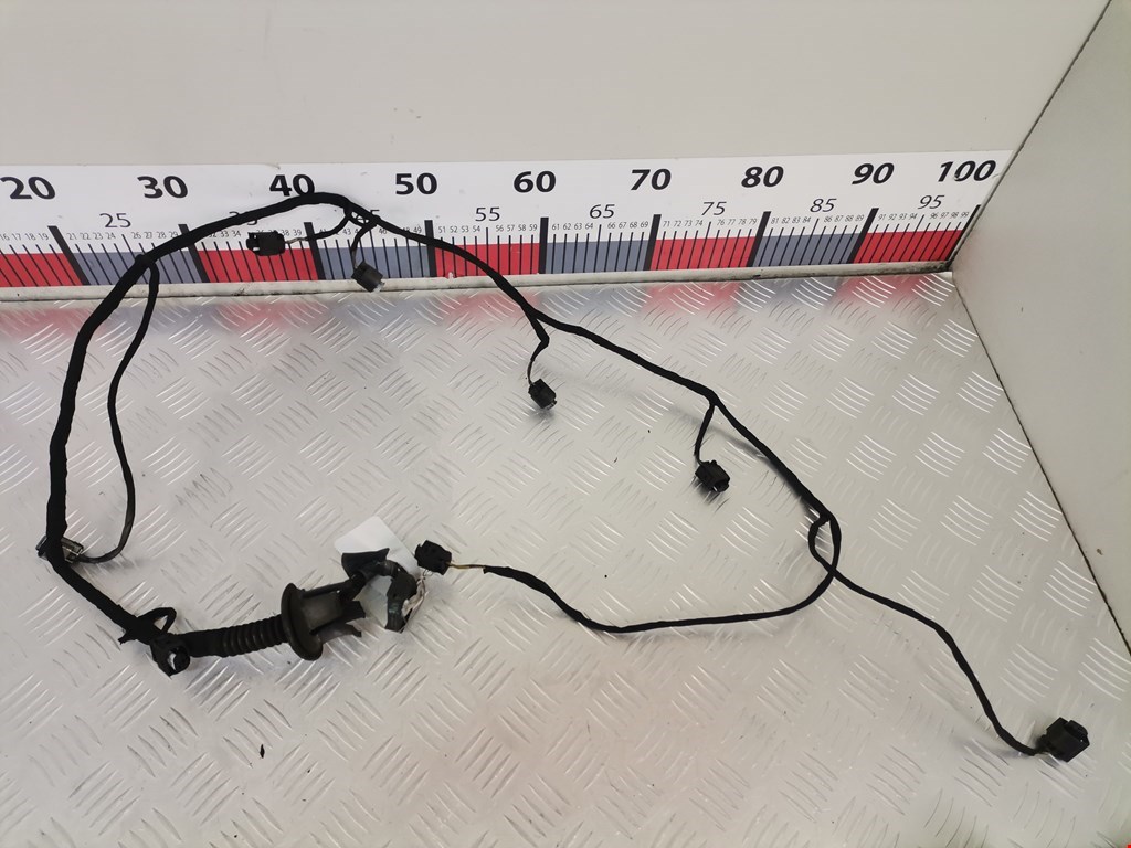 Проводка коса BMW 6er E63/E64 2003-2011