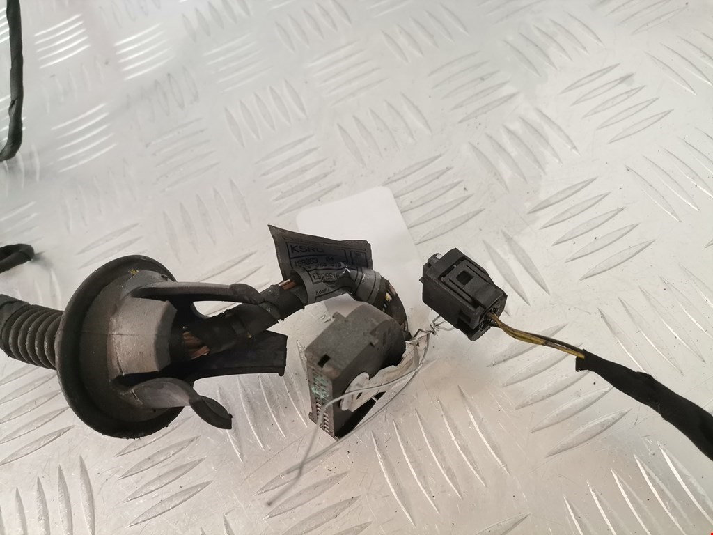 Проводка коса BMW 6er E63/E64 2003-2011