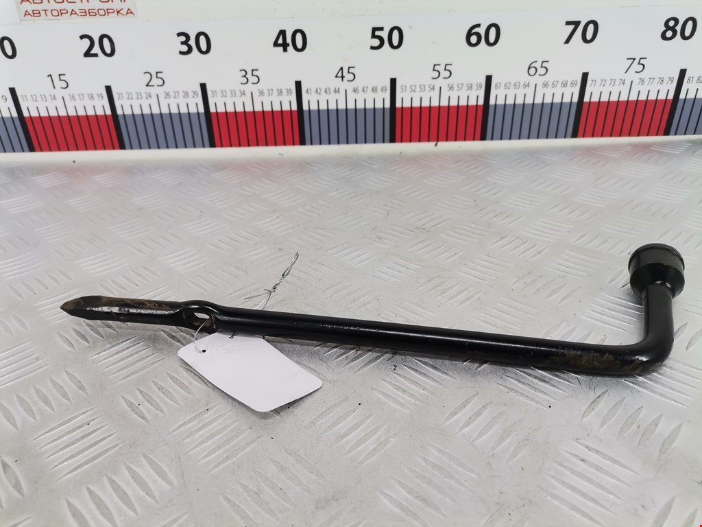 Ключ балонный CHEVROLET Captiva 2006-2010