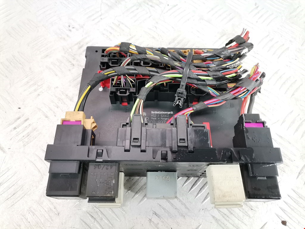 Блок комфорта VOLKSWAGEN Passat B6 2005-2011