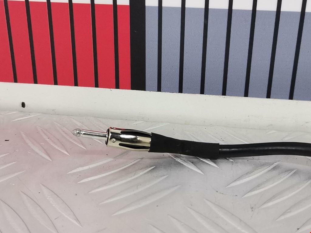 Усилитель антенны CHEVROLET Captiva 2006-2010