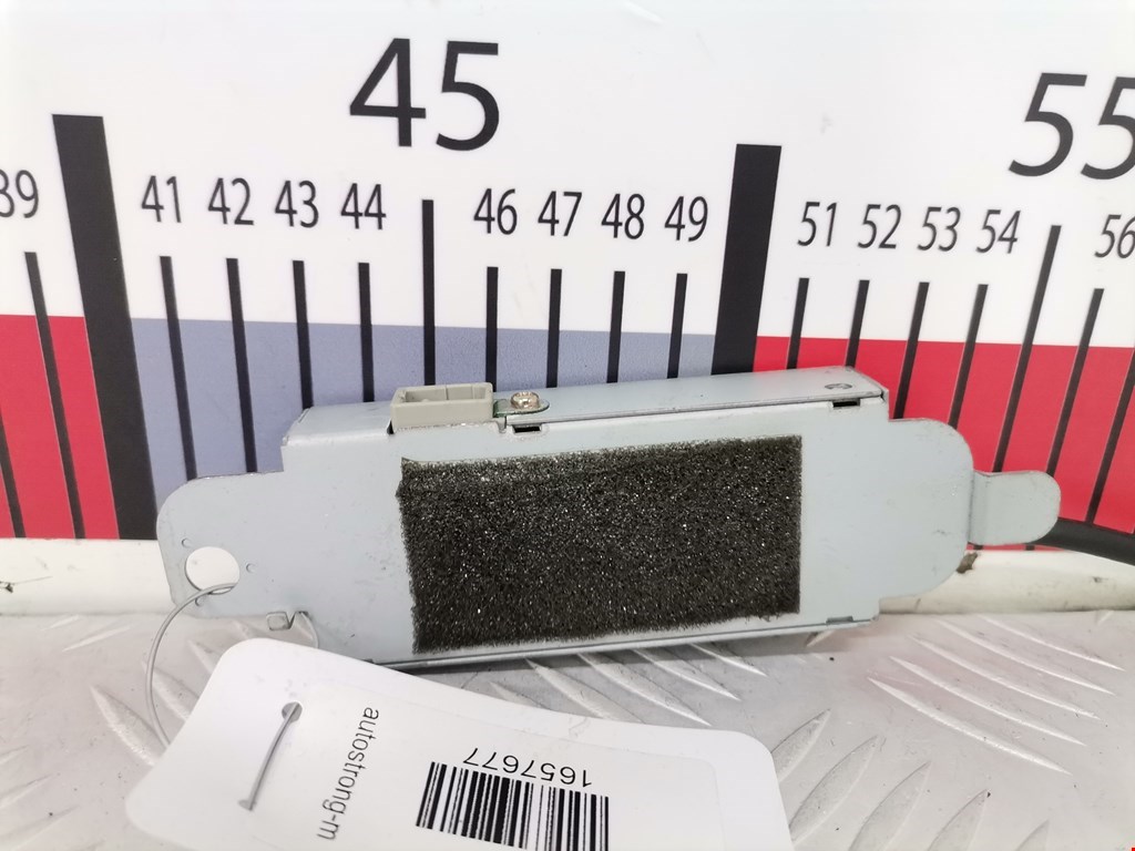 Усилитель антенны CHEVROLET Captiva 2006-2010